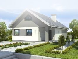 Из газобетона Ангарск