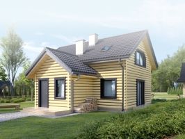 Дома из бревна Ангарск