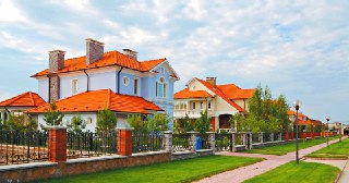 Строительство коттеджей под ключ Ангарск цены от 14509 руб.